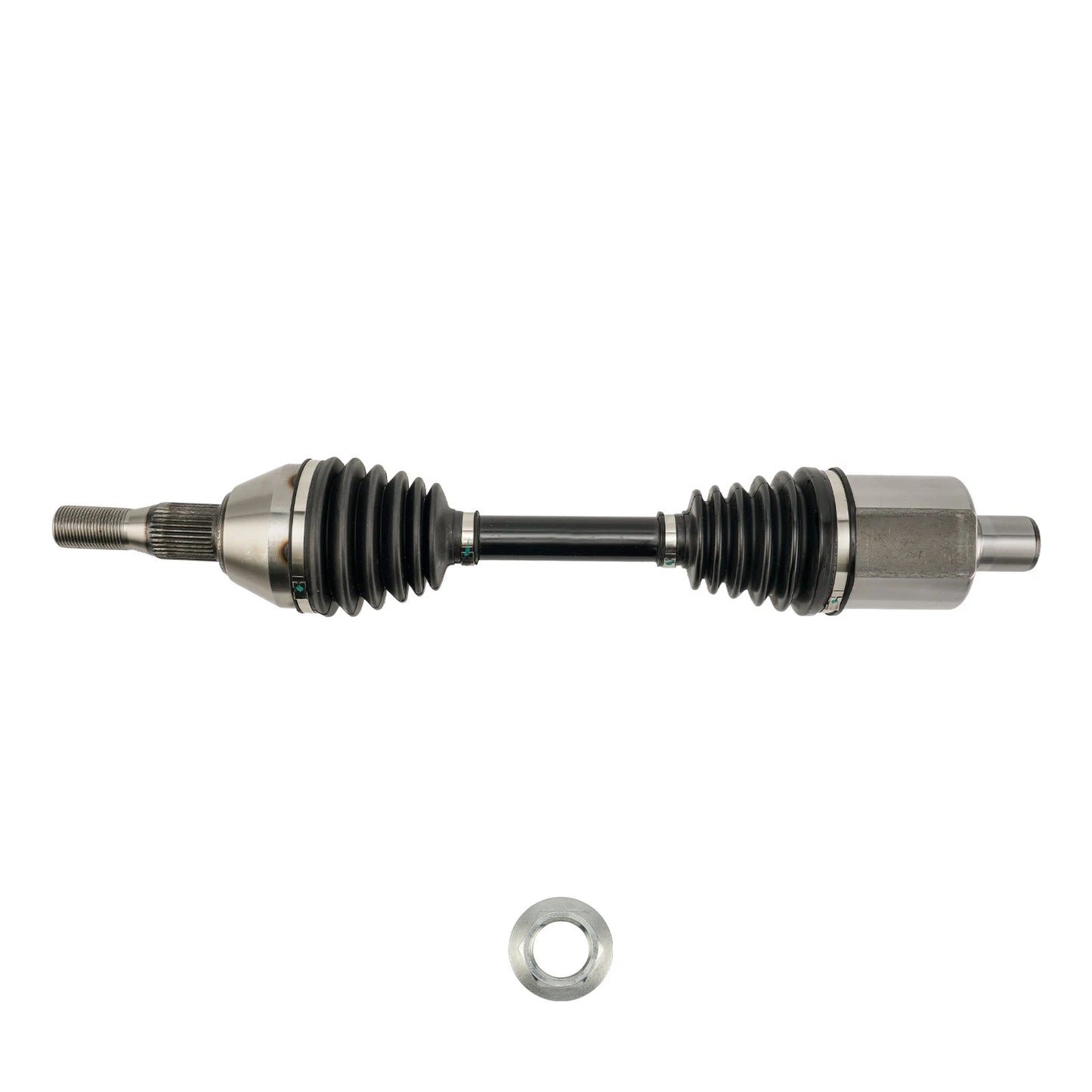 Front Left CV Axle Shaft Assembly for Buick LeSabre (2000–2005)