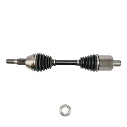 Front Left CV Axle Shaft Assembly for Buick LeSabre (2000–2005)