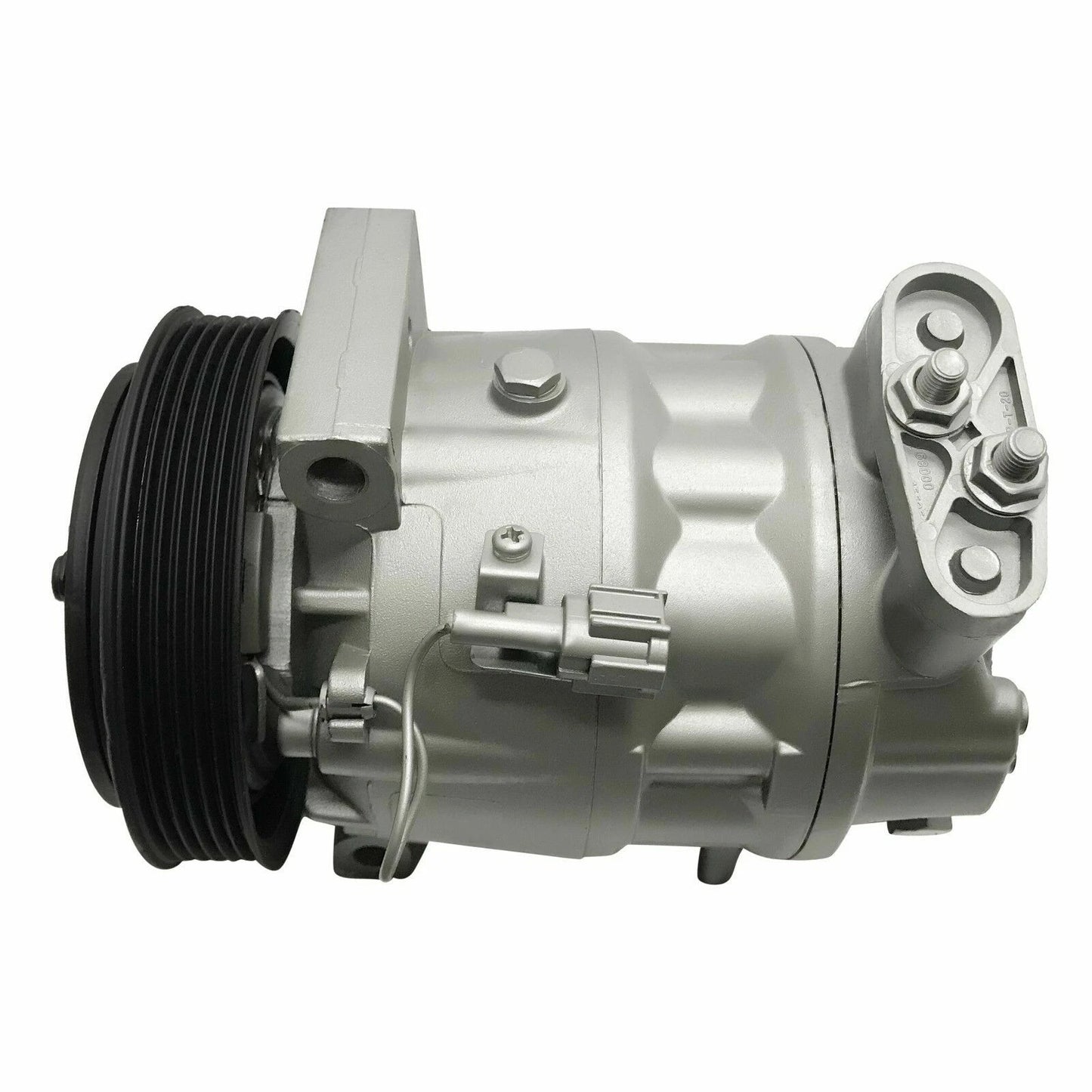 AC Compressor Kit With O Rings for Nissan Maxima 3.5L (2002–2003)