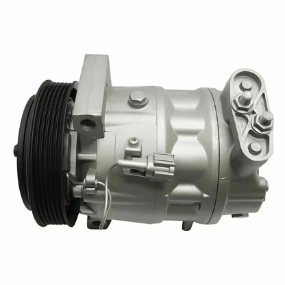 AC Compressor Kit With O Rings for Nissan Maxima 3.5L (2002–2003)