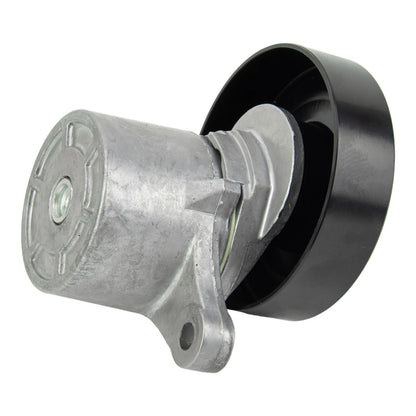 Belt Tensioner w/ Pulley for Chevrolet Tracker (1999–2003) Suzuki Esteem (1999–2003)