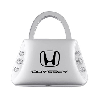 Jeweled Purse Keychain - Officially Licensed for Honda Odyssey