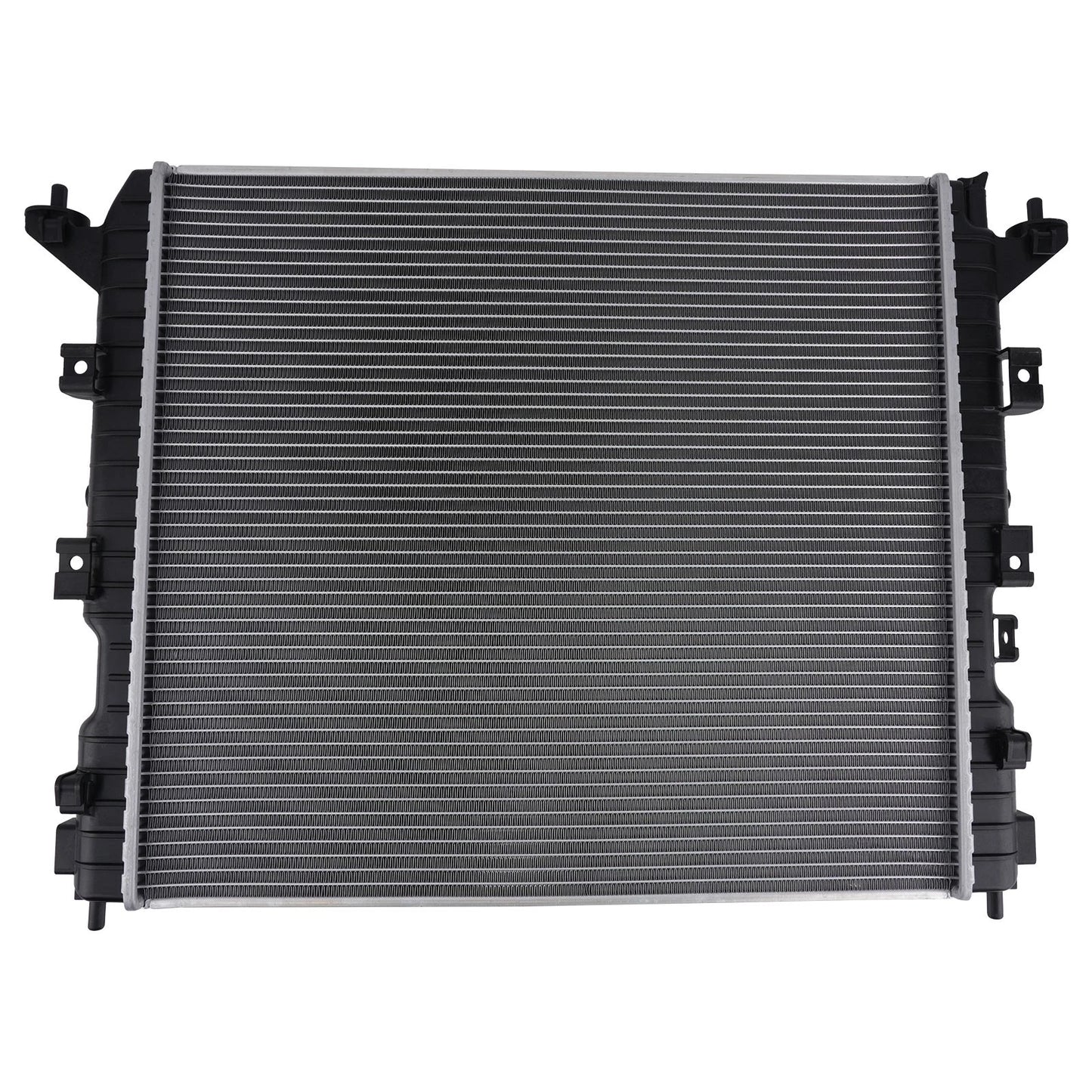 Cross Flow Radiator for Cadillac CT5 CT4 (2020–2021)