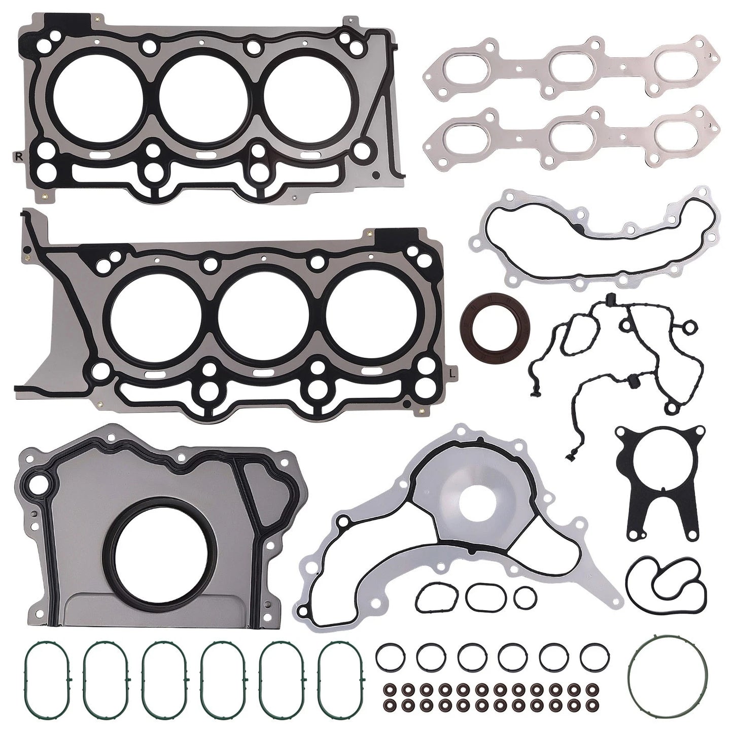 Engine Head Gasket for Maserati Ghibli 3.0T V6 2014-2016 (2014–2016)