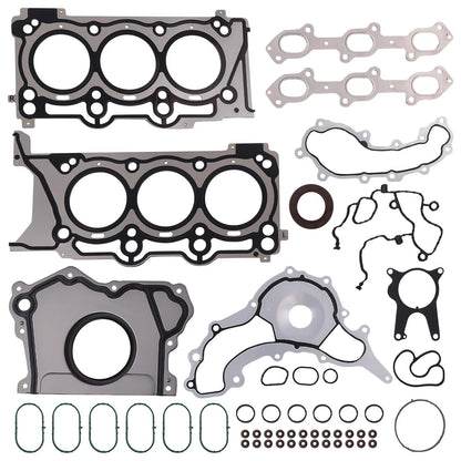 Engine Head Gasket for Maserati Ghibli 3.0T V6 2014-2016 (2014–2016)