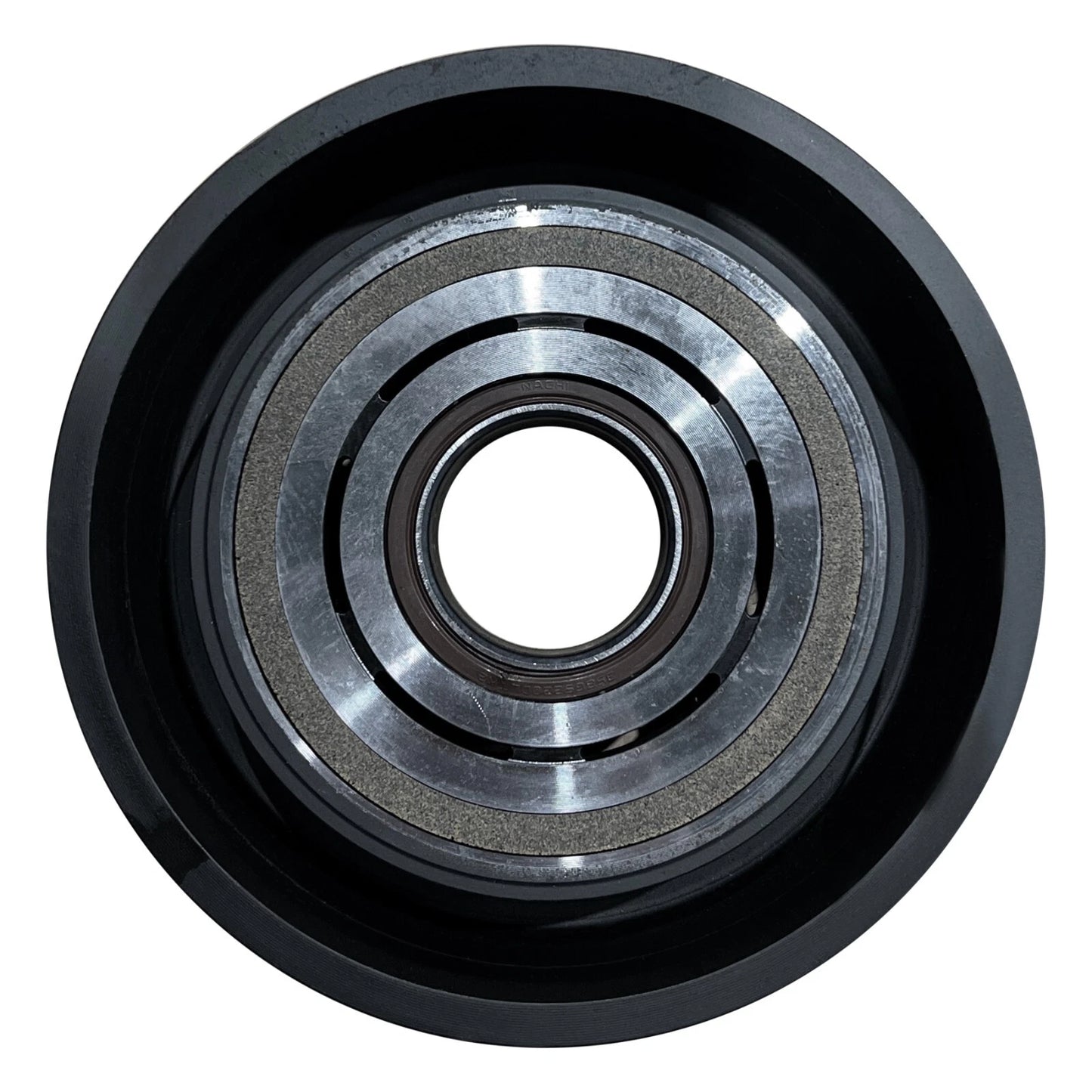 AC Compressor Clutch for Jeep Wagoneer 5.7L (2022–2022)