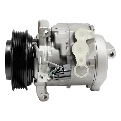AC Compressor Kit Replacement for Chevrolet Captiva Sport 2.4L (2014–2014)