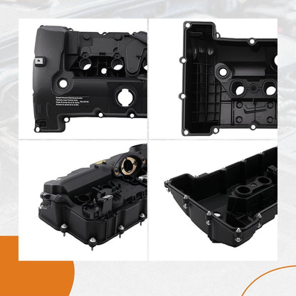 Engine Valve Cover for BMW E82 E90 E70 Z4 X3 X5 (2008–2013)