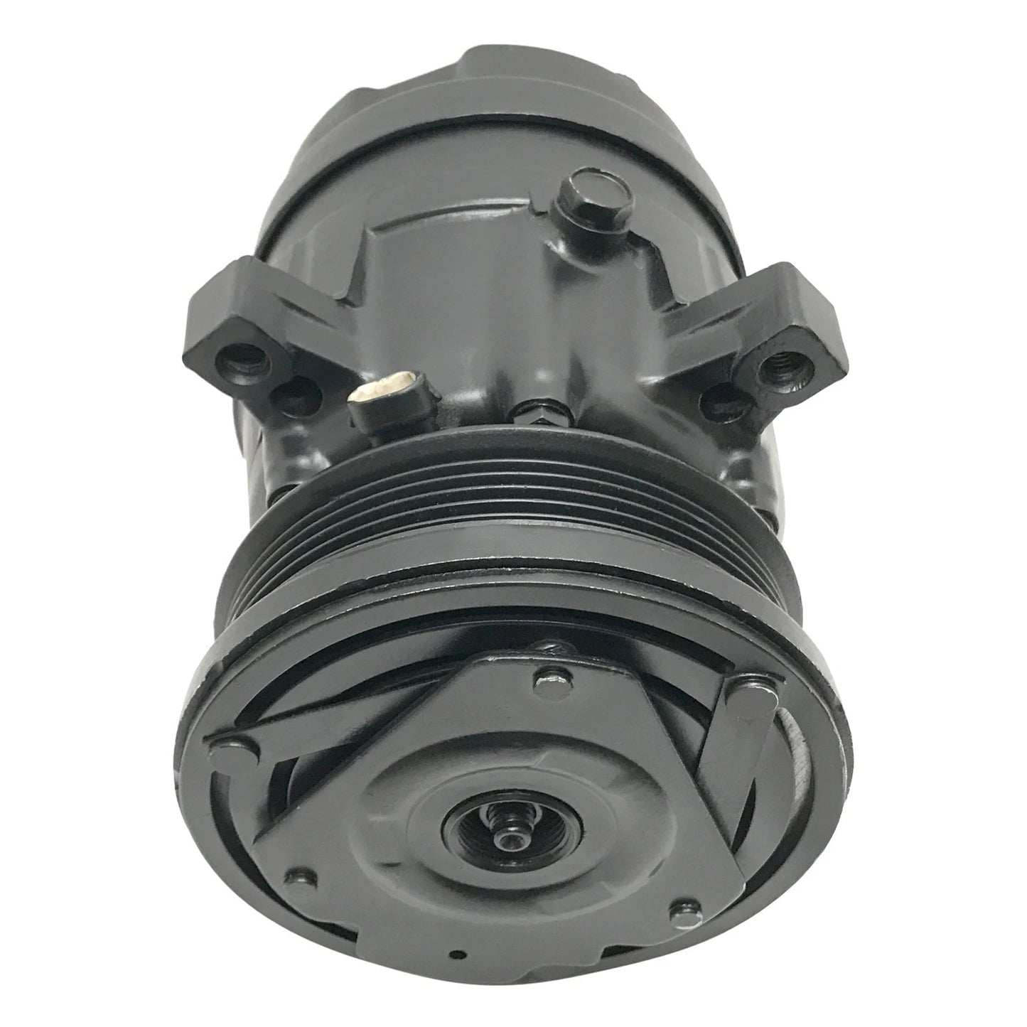 A/C Compressor with Clutch Replacement for Honda Civic (2012–2015)