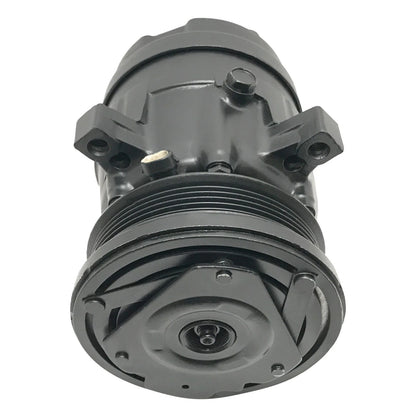 A/C Compressor with Clutch Replacement for Honda Civic (2012–2015)
