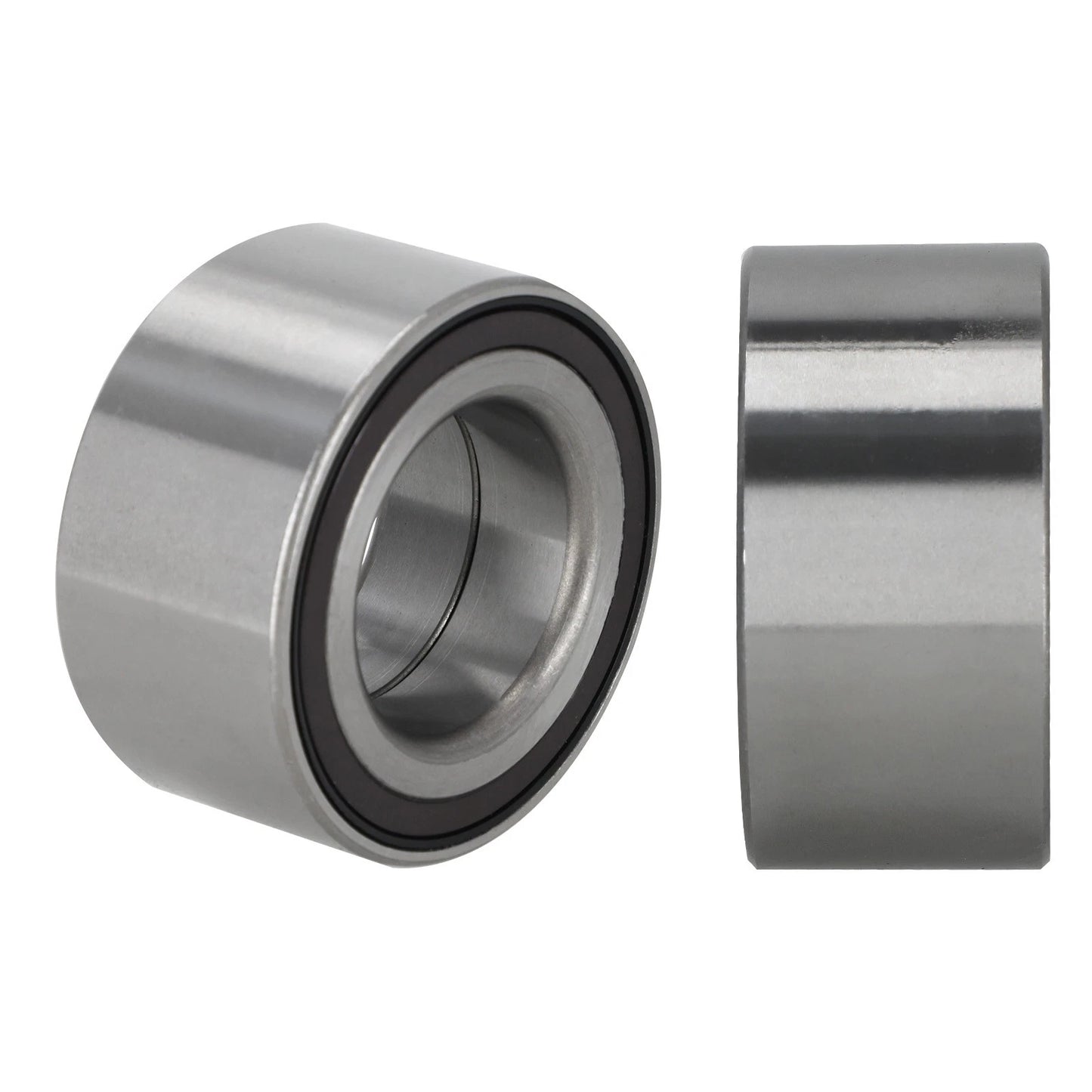Front Wheel Bearing Pair for Acura MDX (2014–2017) for Honda (2014–2017)