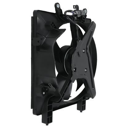 Cooling Fan for Honda Civic DX/EX/LX/HX/Si/GX (2001–2005)