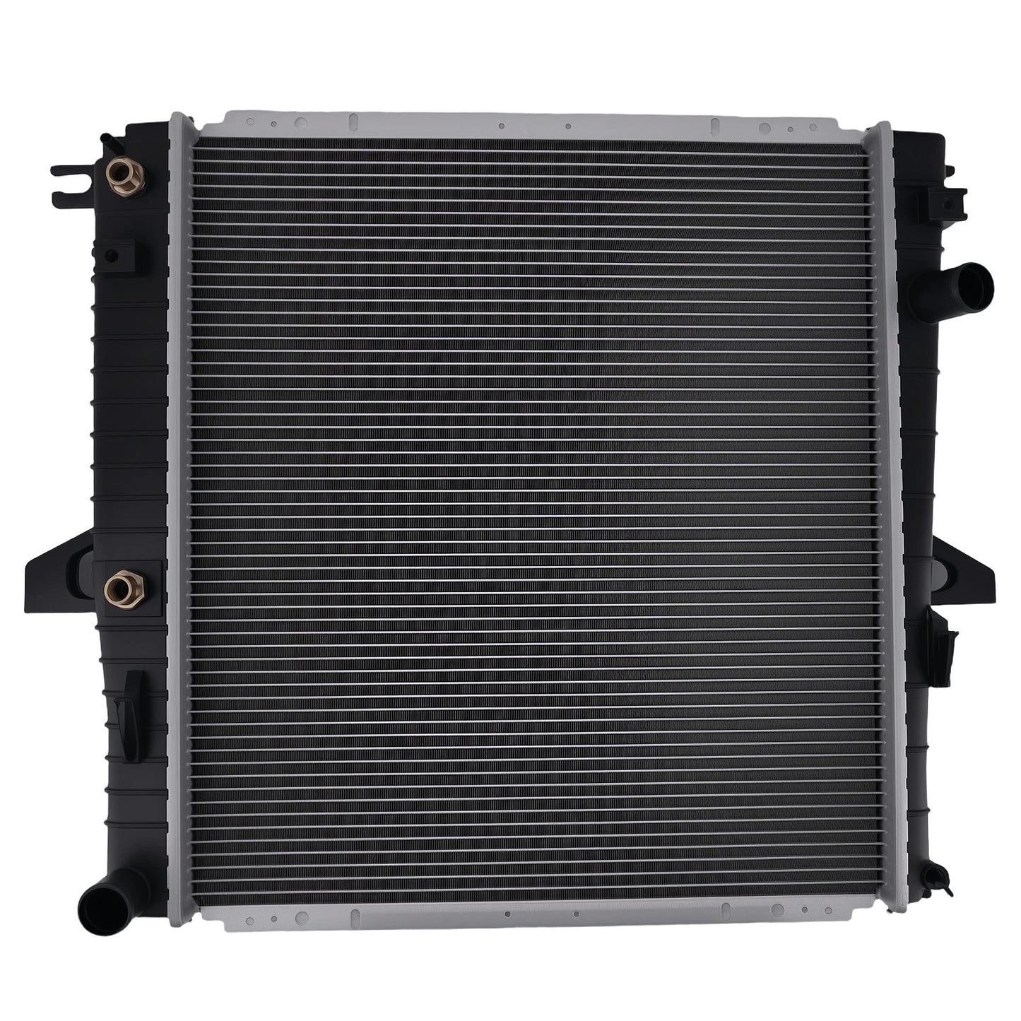 Auto Trans Radiator for Ford Ranger Mazda B2300 (2001–2012) CrossFlow