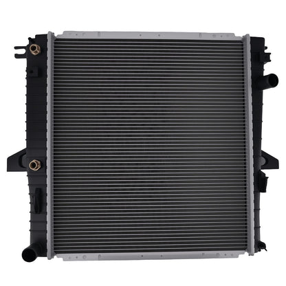 Auto Trans Radiator for Ford Ranger Mazda B2300 (2001–2012) CrossFlow