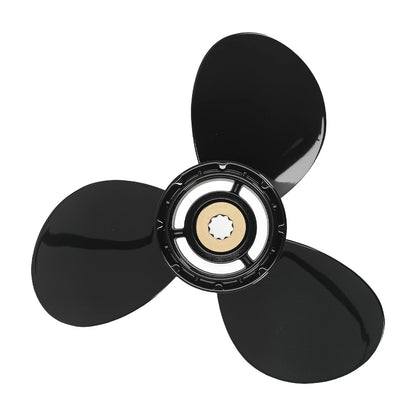 Aluminum Propeller for Evinrude Johnson 9.9-15HP 11in (1970–2005)