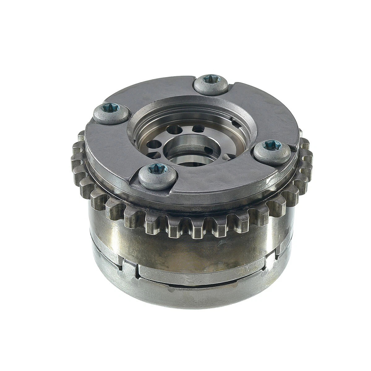 2X Exhaust Camshaft Adjuster Actuator for Mercedes-Benz (2011–2019)
