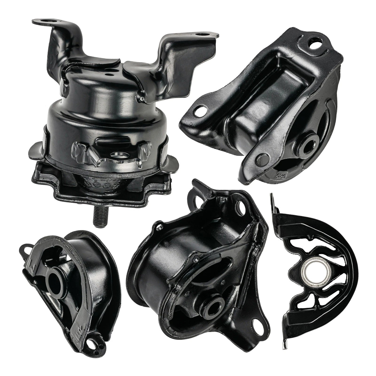Engine Motor & Trans Mount for Honda CR-V (1998–2001)