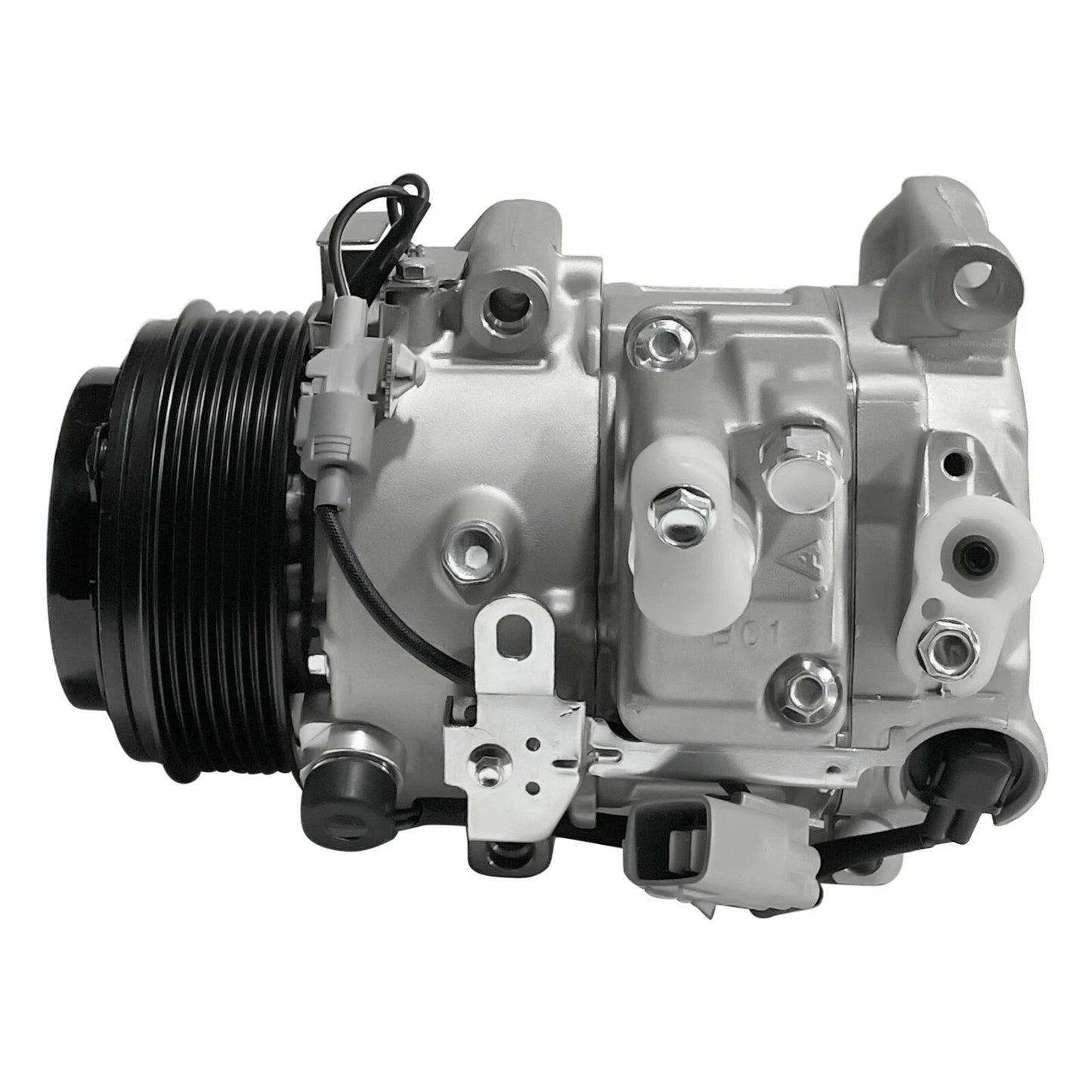 AC Compressor Kit for Toyota Highlander 3.5L (2009–2013)