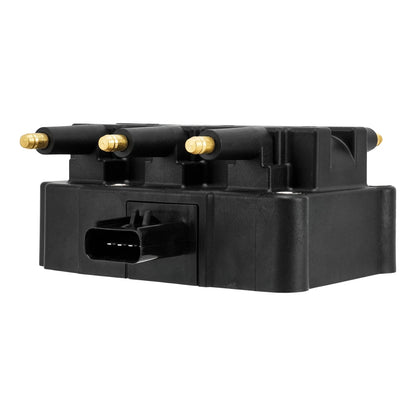 Ignition Coil for Dodge Grand Caravan (2001–2007)
