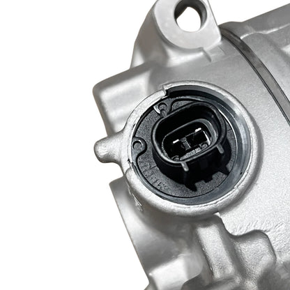 AC Compressor Replacement for Lexus RC F 5.0L (2015–2019)