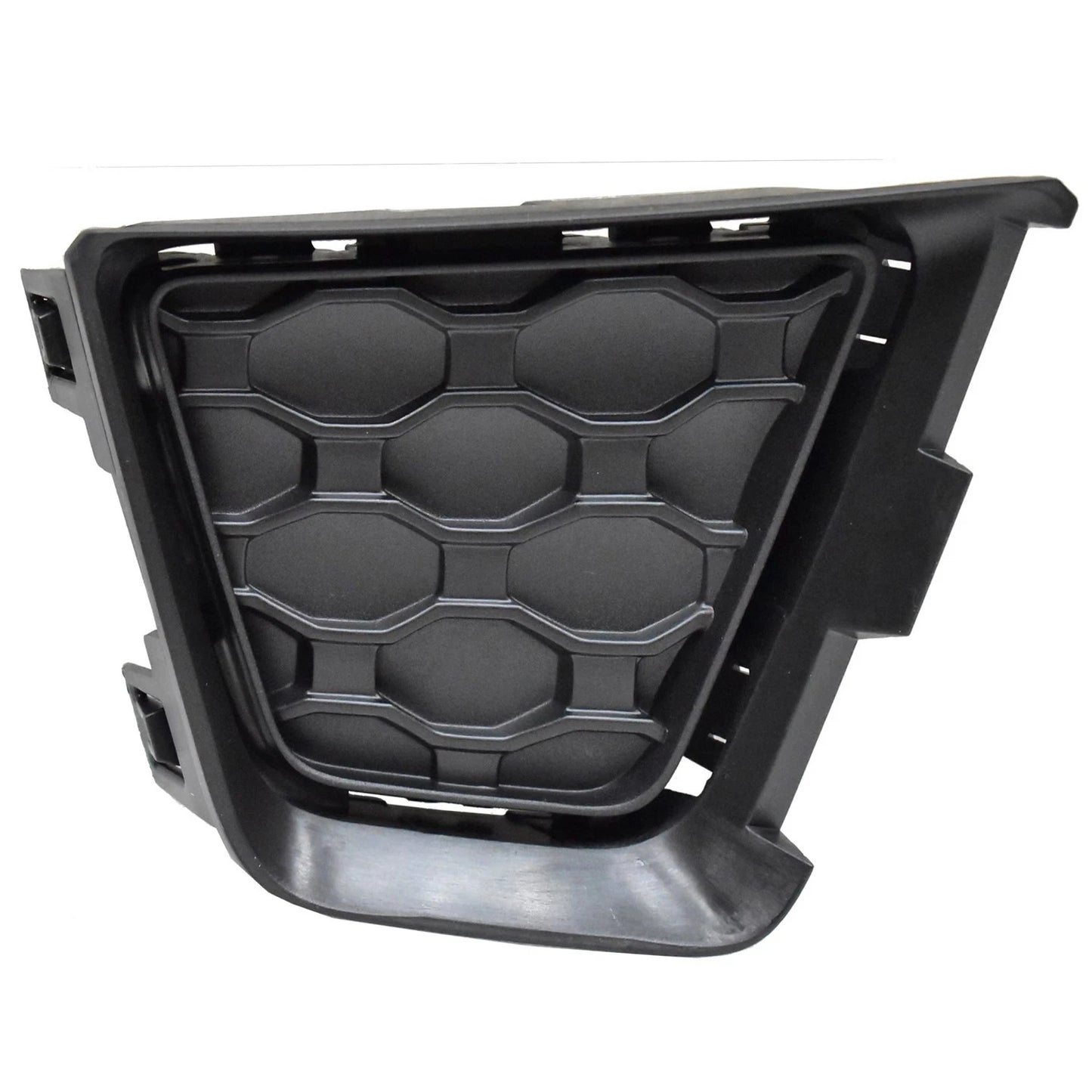 Front Lower Bumper Cover Grille Replacement for Toyota (2005–2015)