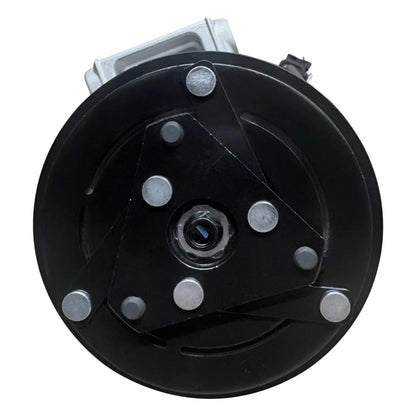 A C Compressor Replacement for Cadillac CT4 2.0L (2020–2024)