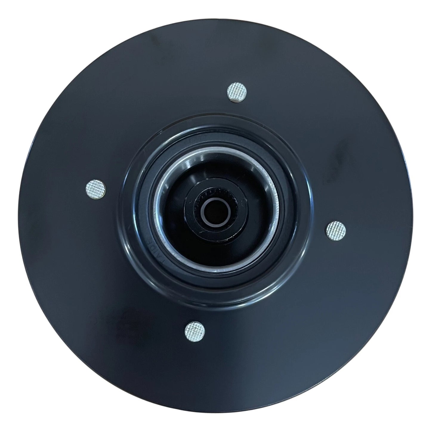 AC Compressor Clutch Replacement for Volkswagen Touareg (2009–2010)
