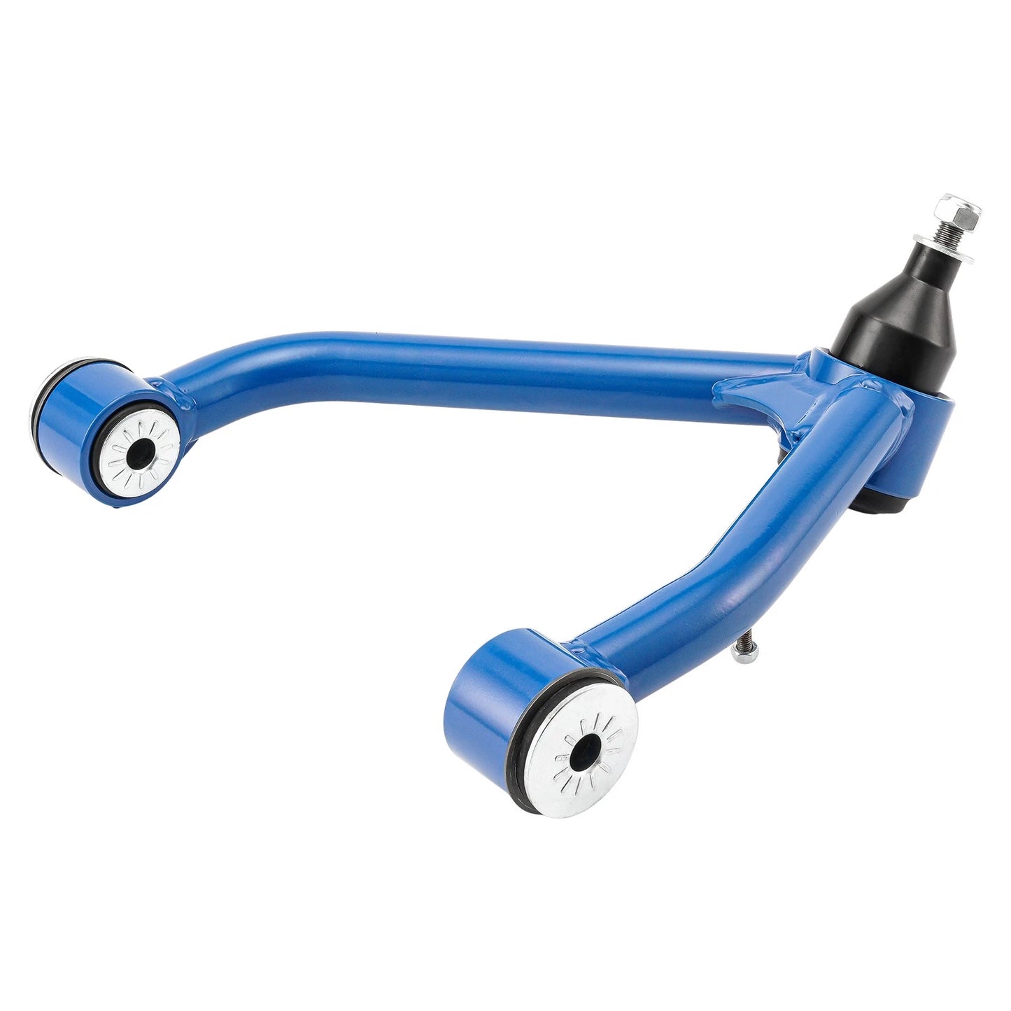 Front Upper Suspension Control Arm Pair for 2007-2018 Chevrolet Silverado 1500 (V6 4.3L)