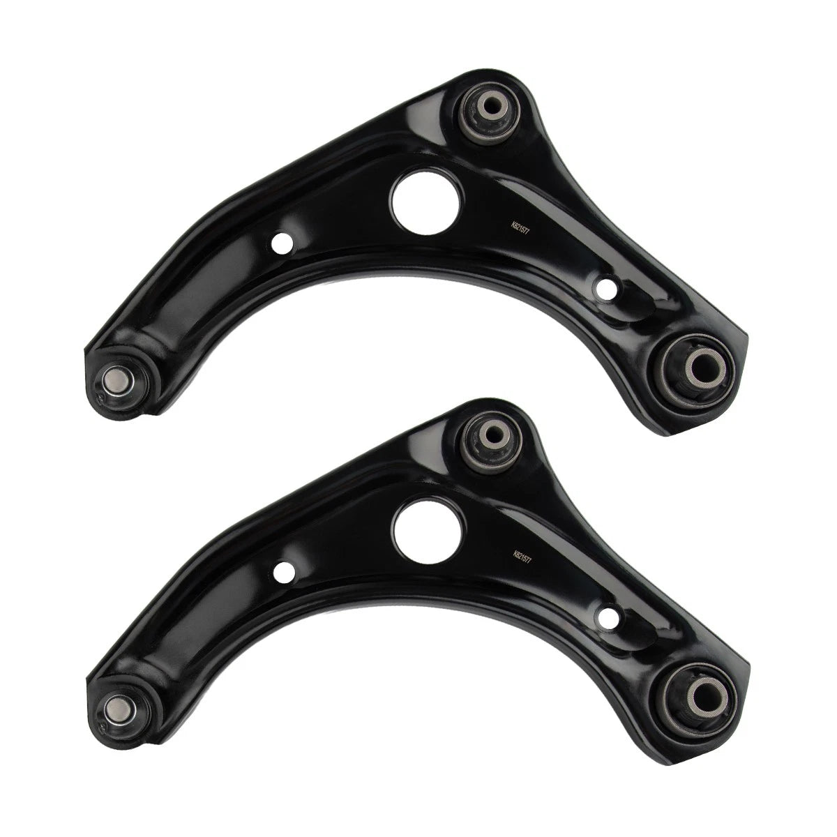 2x Front Lower Control Arm with Ball Joint for Nissan Versa (2013–2019)