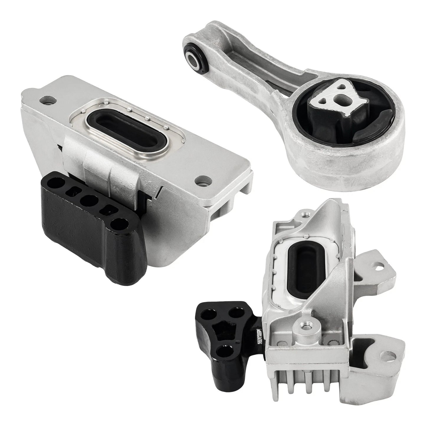 Engine Mount, Transmission Mount & Torque Strut for Dodge Journey (2011–2019)