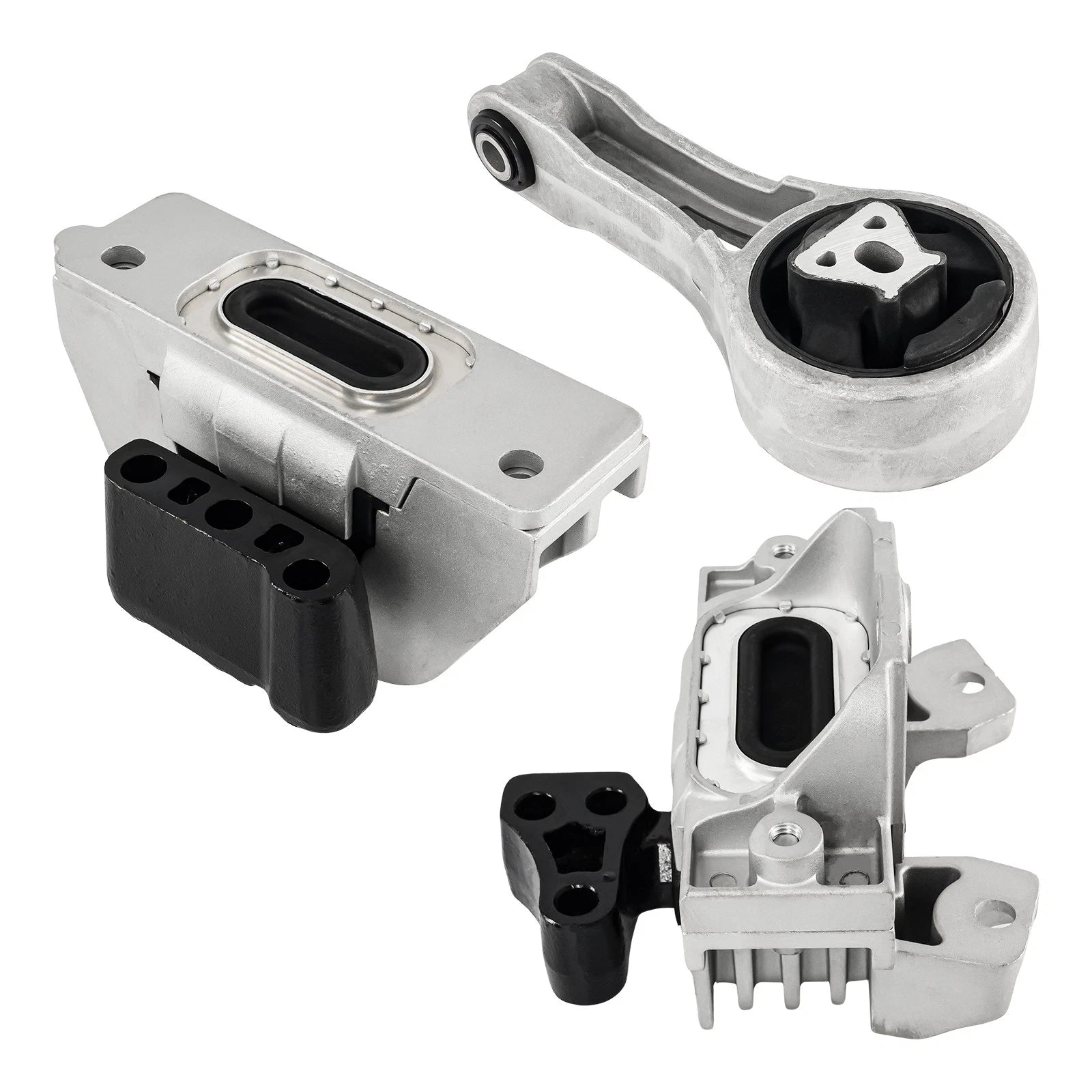 Engine Mount, Transmission Mount & Torque Strut for Dodge Journey (2011–2019)