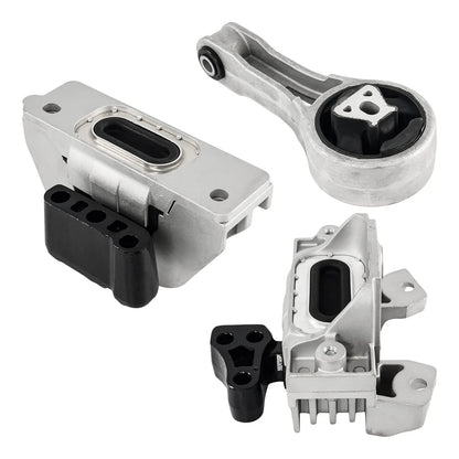 Engine Mount, Transmission Mount & Torque Strut for Dodge Journey (2011–2019)