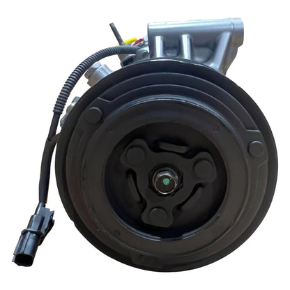 AC Compressor Replacement for Honda CR-V 1.5L (2023–2025)