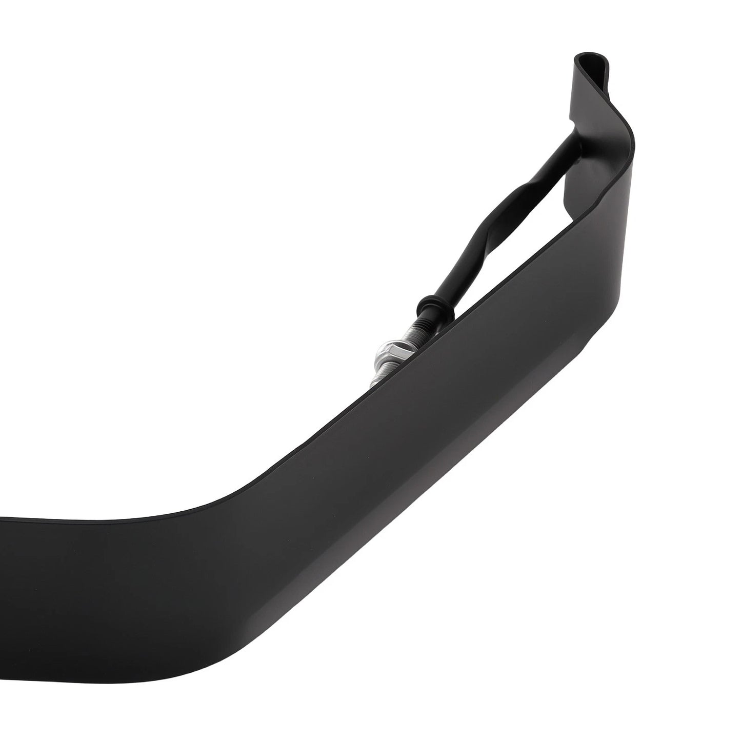 2x Fuel Tank Straps for Ford E-150 E-250 E-350 Econoline (1992–2008) Steel Strap