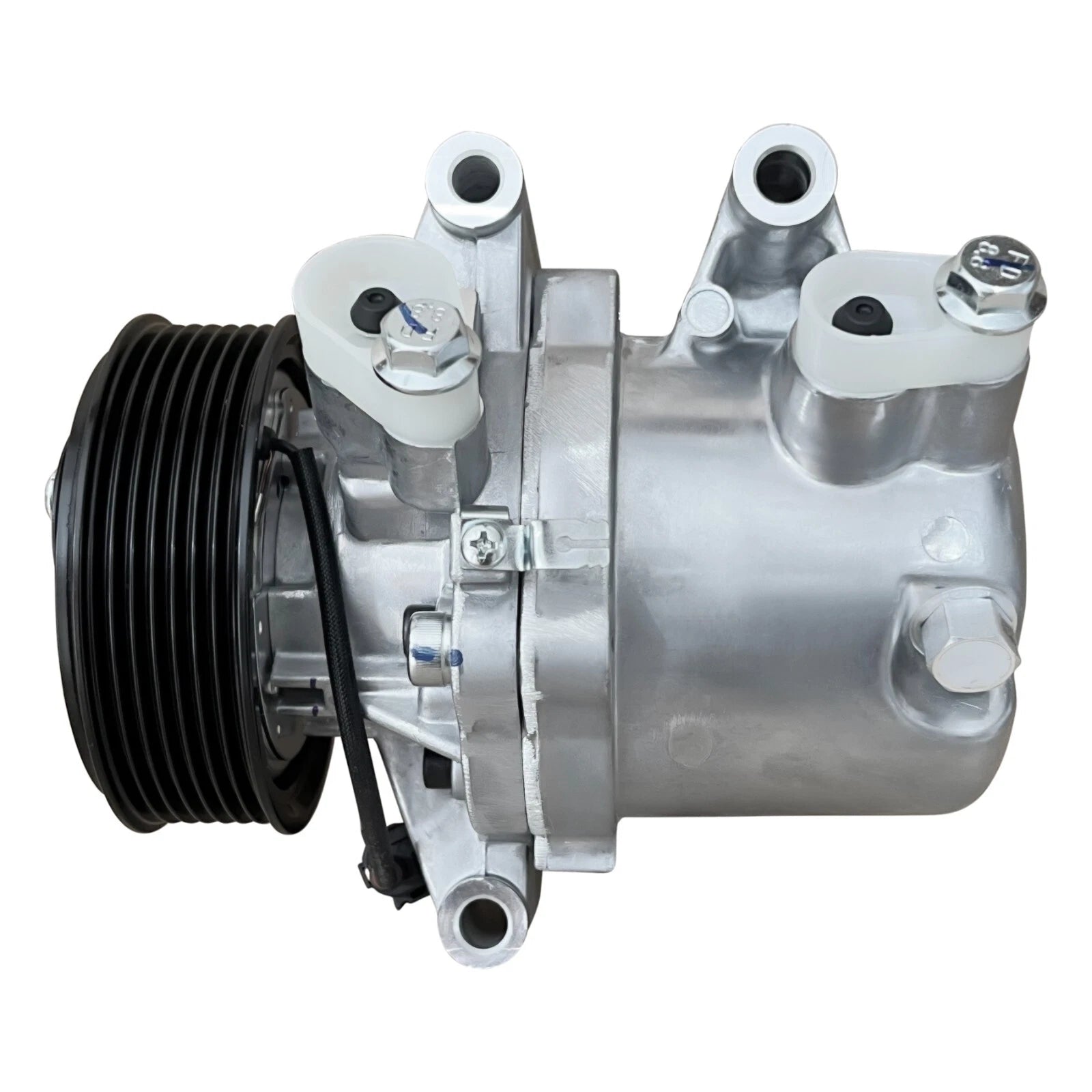 AC Compressor Replacement for Nissan Micra (2010–2020)