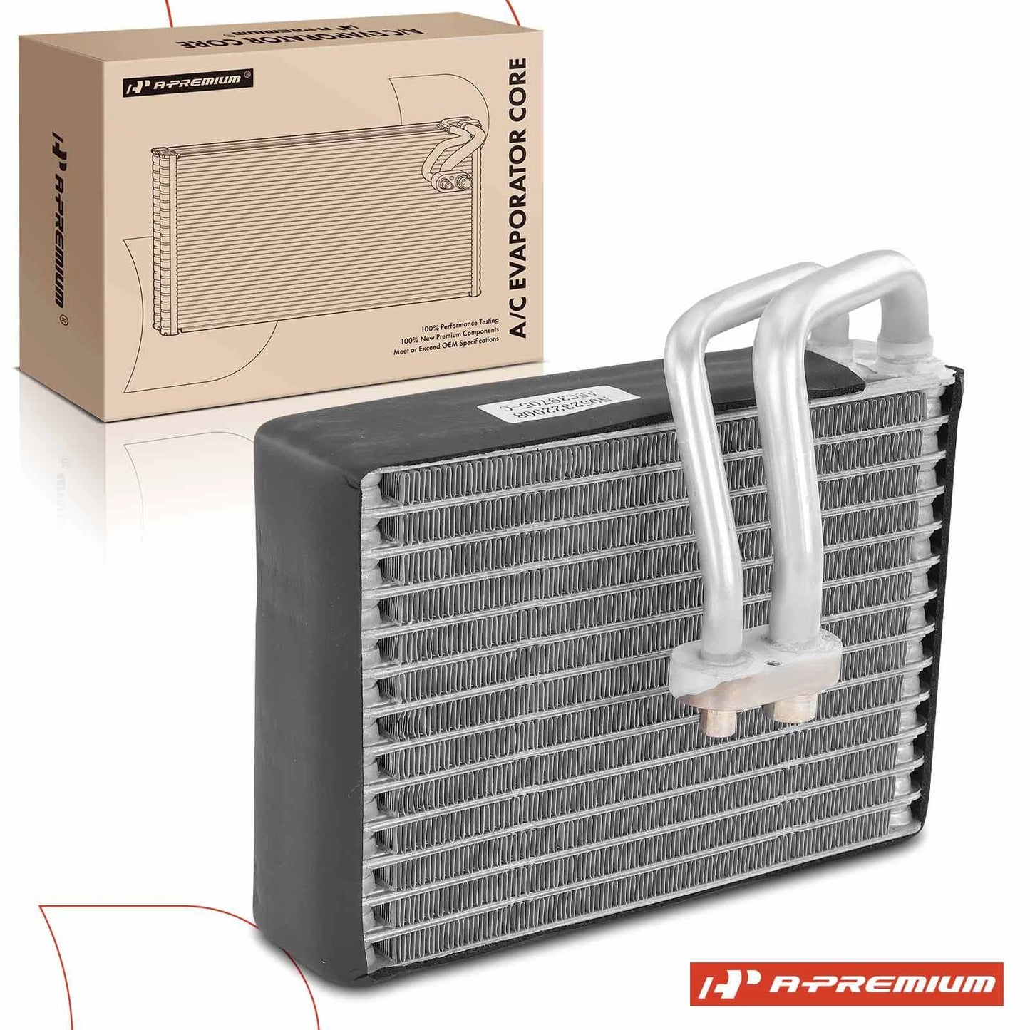 A/C Evaporator Core for Chevrolet Uplander Buick Terraza (2005–2008)