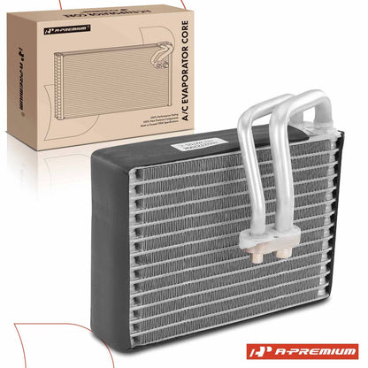 A/C Evaporator Core for Chevrolet Uplander Buick Terraza (2005–2008)