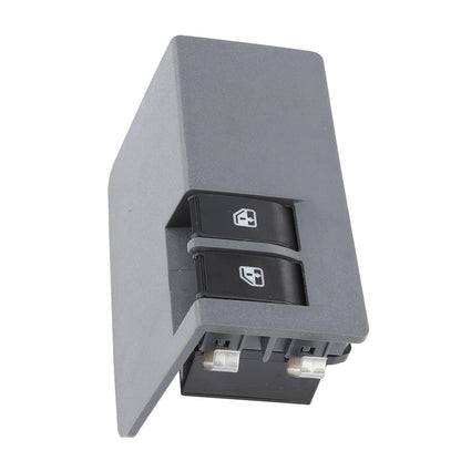 2X Front Power Window Switch for Chevy Sail (2010–2014)