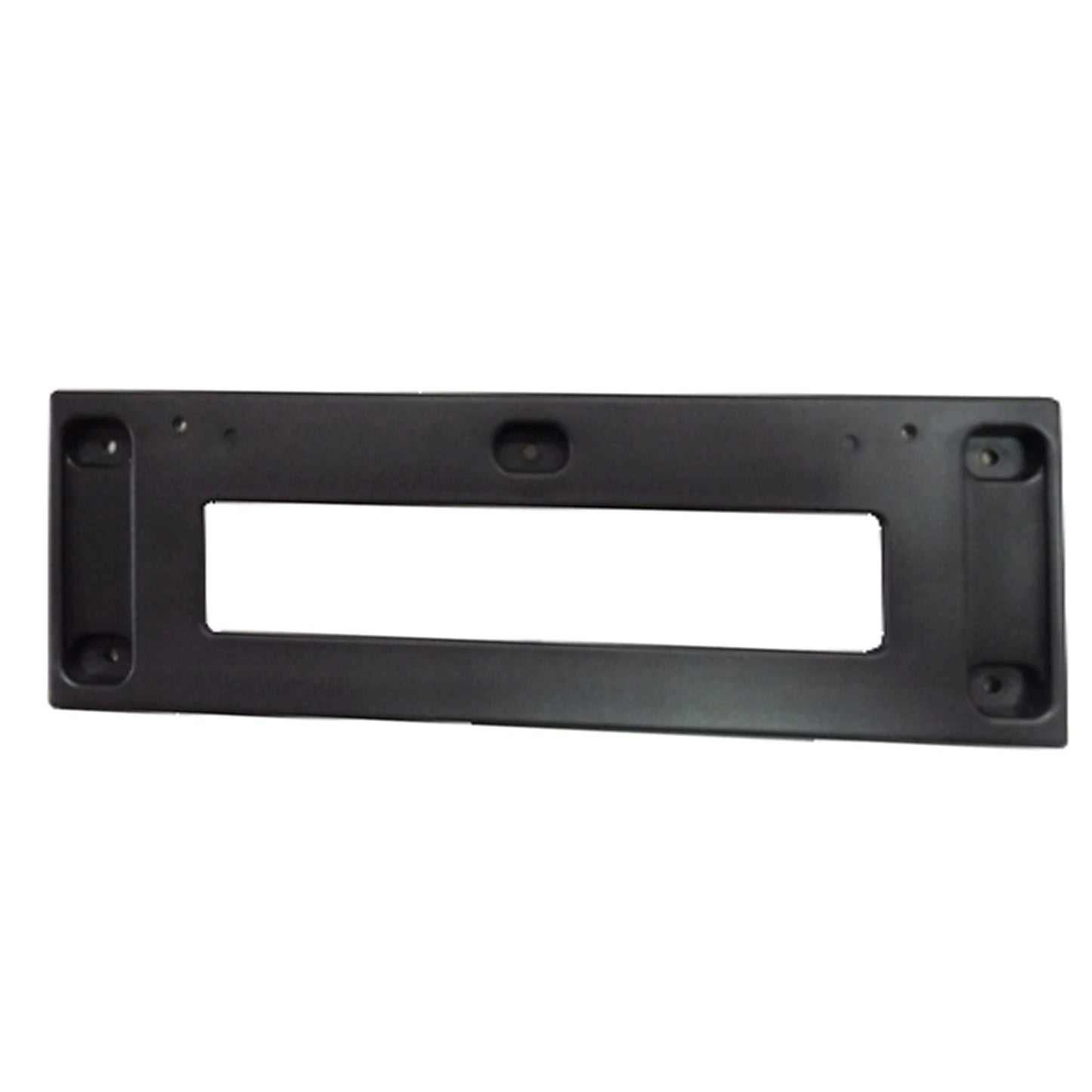 License Plate Bracket Front Replacement for Ford Ranger (2019–2023)