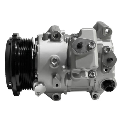 A/C Compressor Kit Replacement for Toyota Highlander 2.7L (2009–2010)