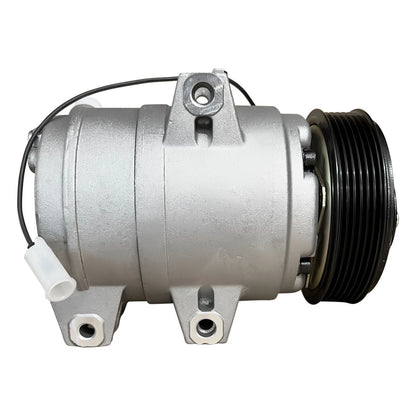 AC Compressor Kit Replacement for Mazda 6 2.3L (2007–2008)