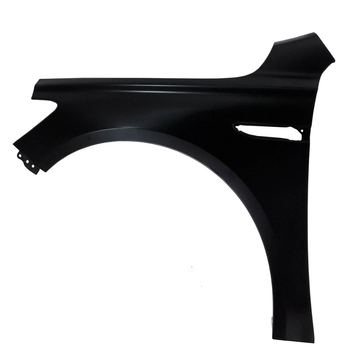 Front Driver Side Replacement Steel Fender for Buick Lacrosse (2017–2019)