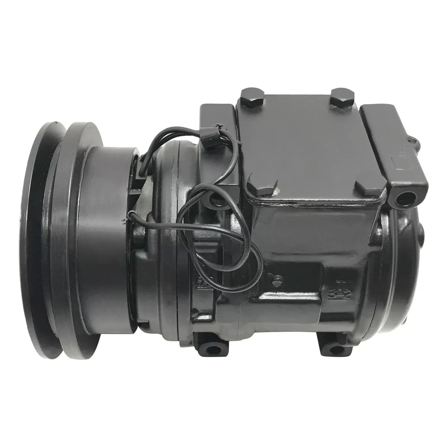 AC Compressor Kit Replacement for Mitsubishi Montero 3.5L V6 (1997–2000)