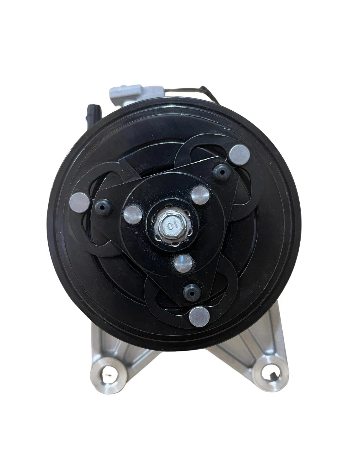 AC Compressor Replacement for Infiniti QX60 3.5L (2022–2025)