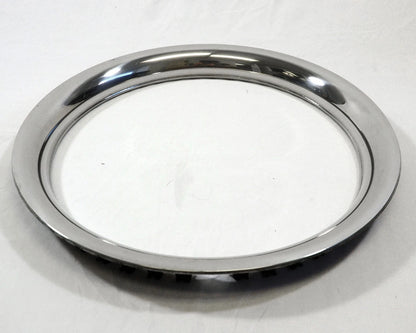 14 Inch Stainless Steel Trim Rings Beauty Bands for Chevy Wheels (4)