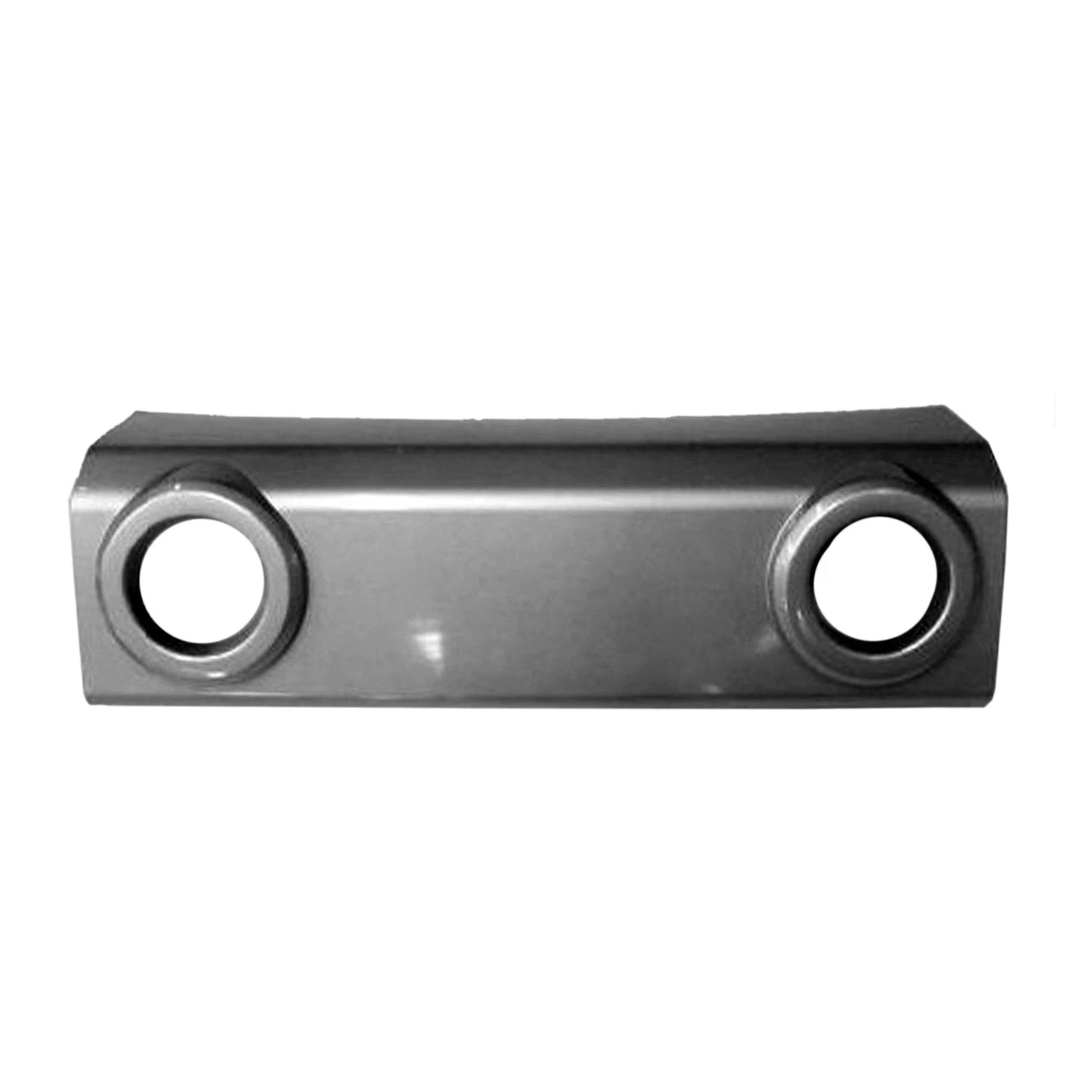 Replacement Primed/Ready to Paint TEO Plastic Front Bumper Cover Molding