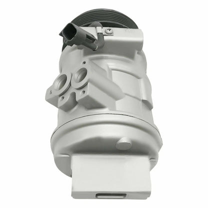 A C Compressor Kit Replacement for Ford Edge (2007–2014) Lincoln MKX (2007–2015)