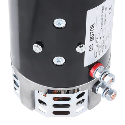 Electric Motor for Genie Z-45/25 Bi-Energy (2000–2008)