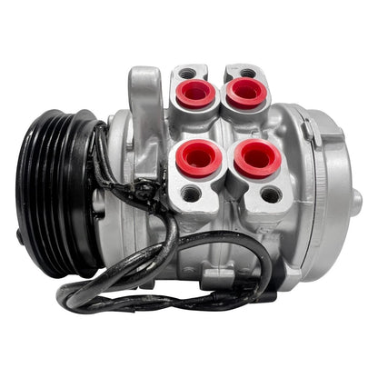 A C Compressor Kit Replacement for Chevy Tracker GMC Tracker (1989–1991)