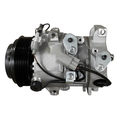 AC Compressor Kit Replacement for Lexus GS350 3.5L (2007–2009)